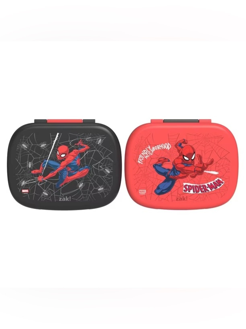Bento Boxes, 2-Pack